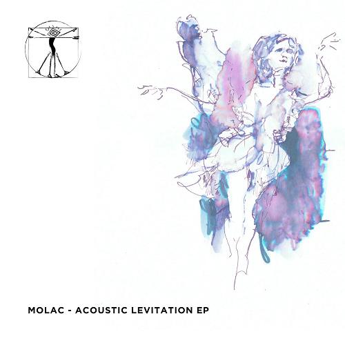 Molac - Acoustic Levitation EP [ZENE035]